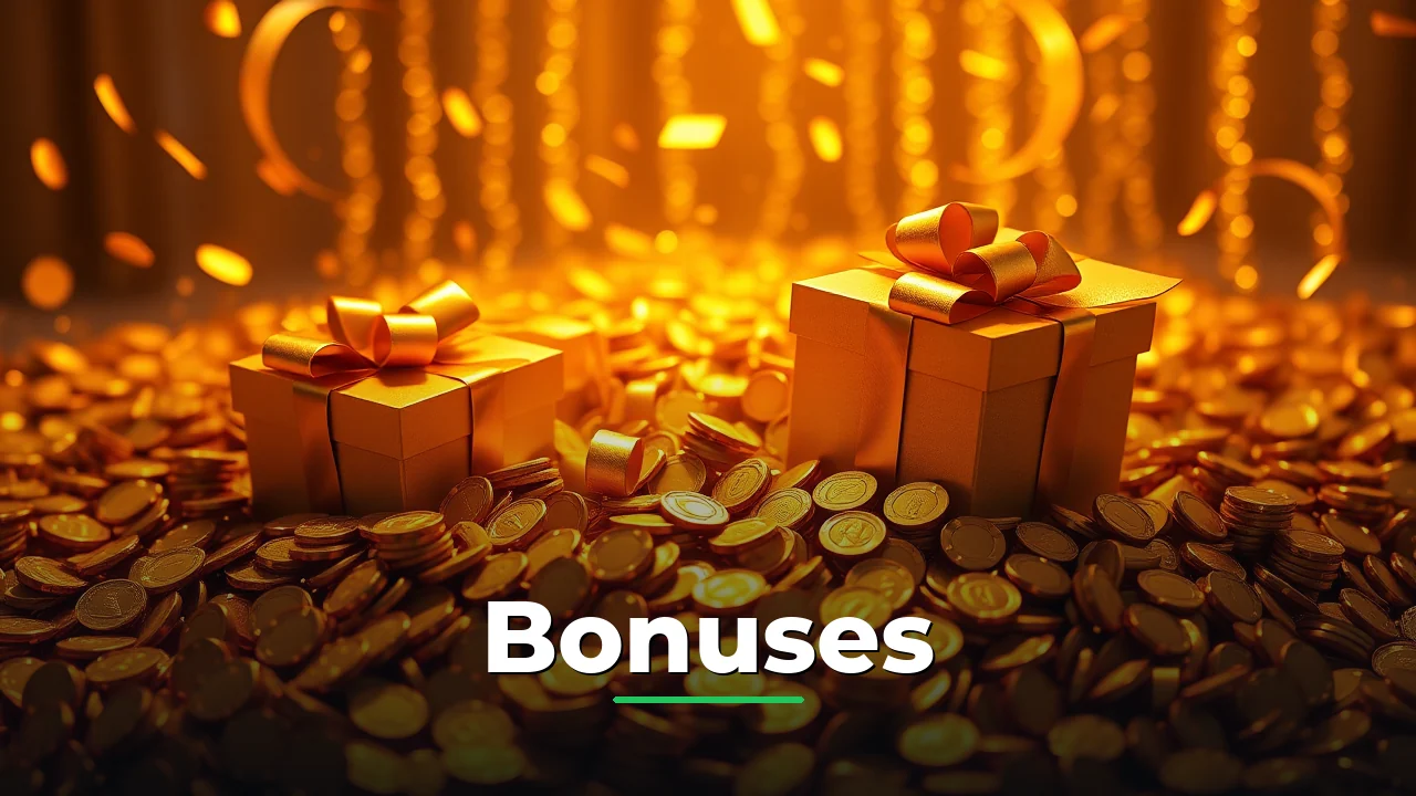 Best Bonuses for Playing Wild Panda Pokie Online