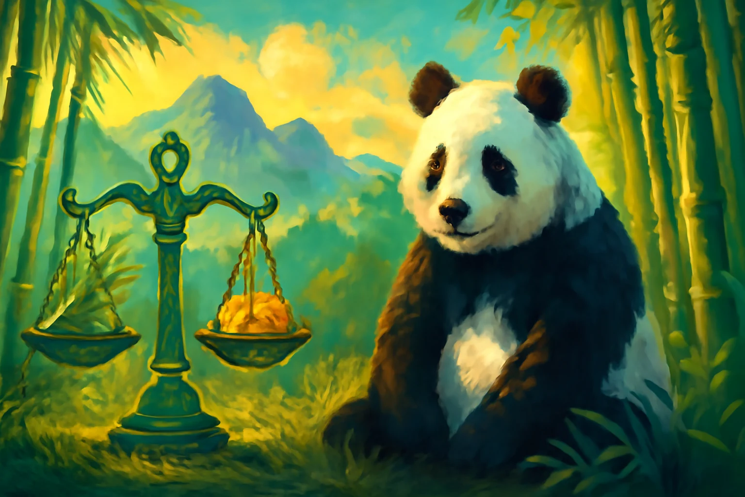 Wild Panda RTP & Volatility Guide